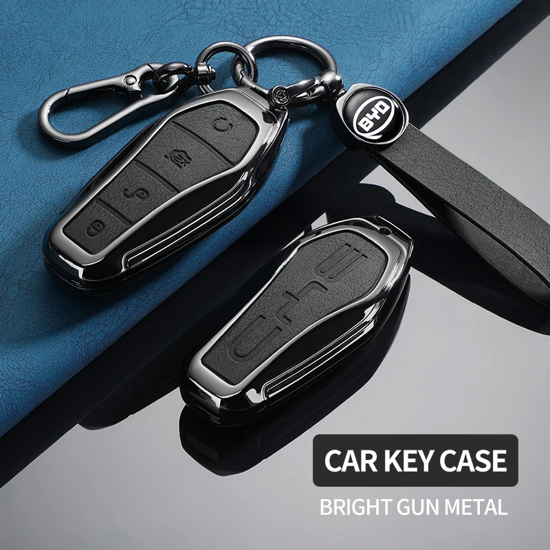 BYD مفتاح مجموعة أغنية/كين/يوان بلس شل النورس الكلب ليوبارد حزمة هان فريجيت سونغ برو المدمرة المسنين #3