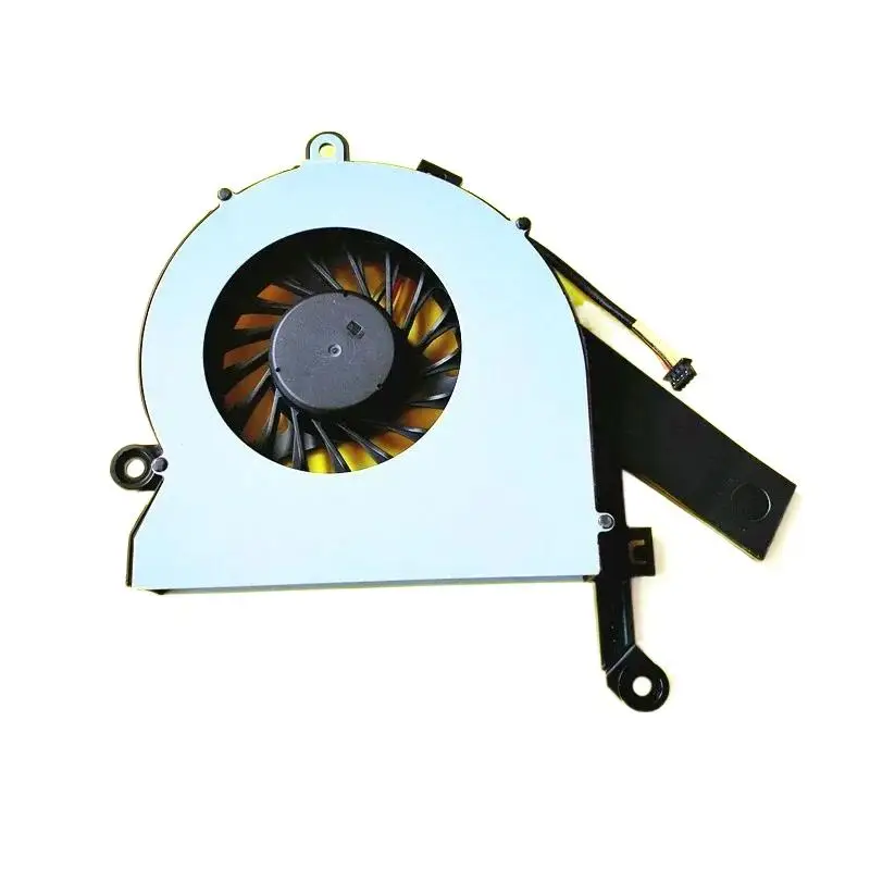 FORNew Original laptop CPU cooling fan for HP Pavilion 24-1035wcn all in one 22-c 24-f 24-dp fan TPC-q046 27-r 27-r1xx 200 G3 fa