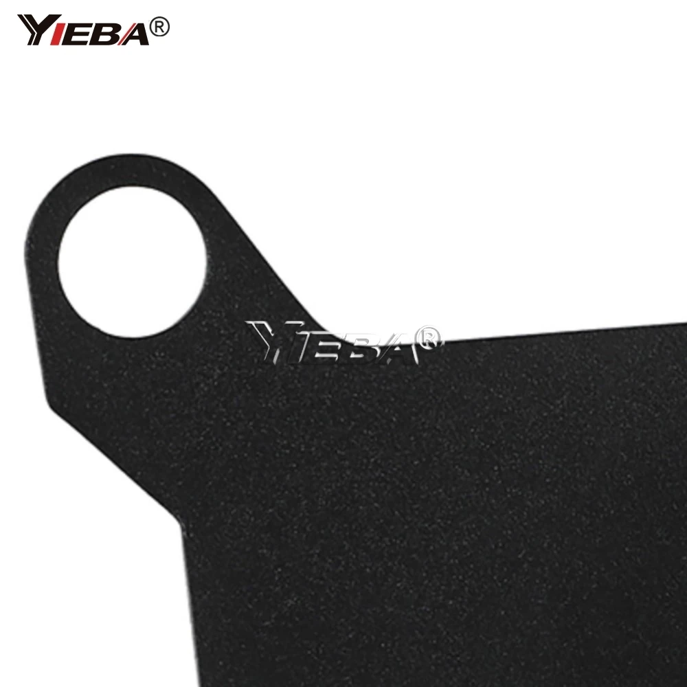 For 1290 Super Duke R 2020 2021 2022 Motorcycle Accessories Shock Shield Shockproof Cover Fender Mudguard Rear Tire Hugger