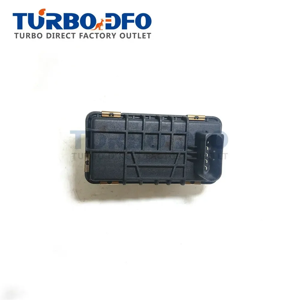 

Turbolader Wastegate G-25 767649 6NW009550 For Land Rover Discovery IV 3.0 TDV6 155/180Kw Turbolader Turbo Actuator Electronic