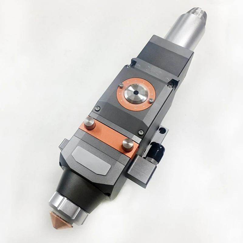 Tête de Découpe Laser à Fibre, Machine de Découpe, 3000W