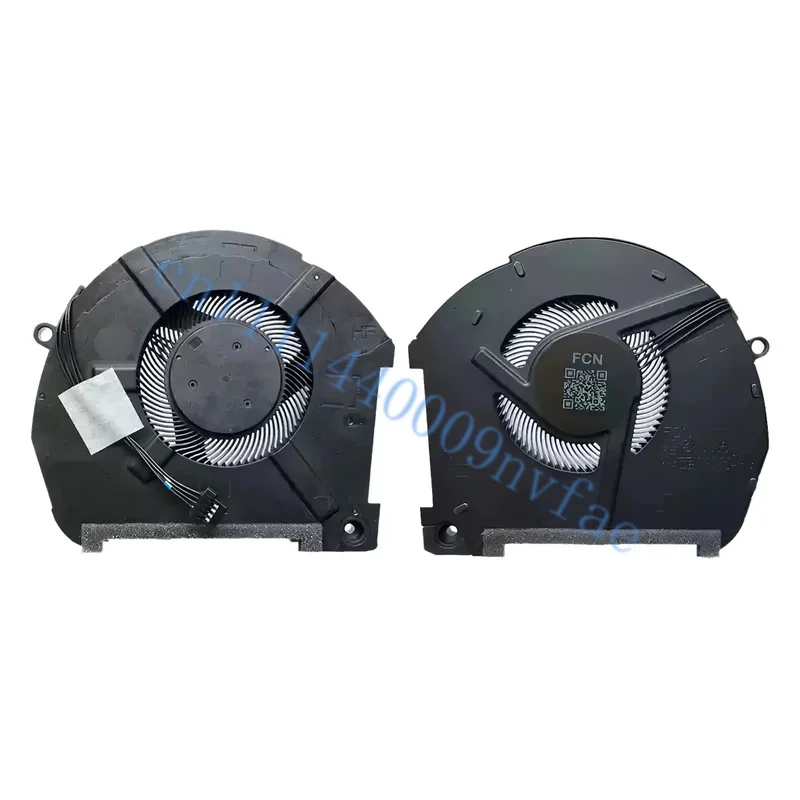 Replacement Cooling Fan for ThundeRobot 911 Pro Laptop 0.1