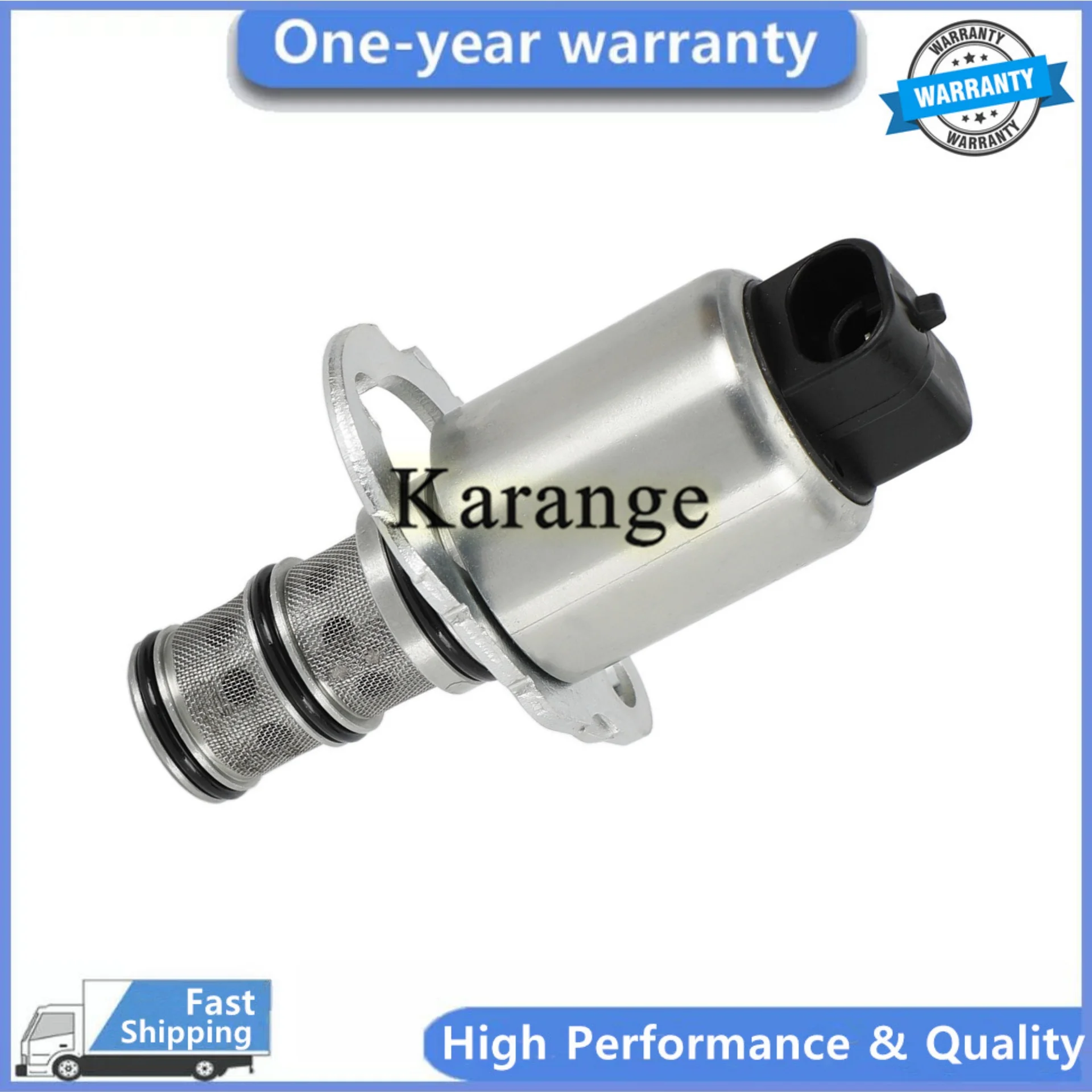 

New AT310584 High Quality Hydraulic Solenoid Valve RE211156 RE211157 for John Deere 210K 310SL 315SJ 325J 410K 410L RE211158 1PC