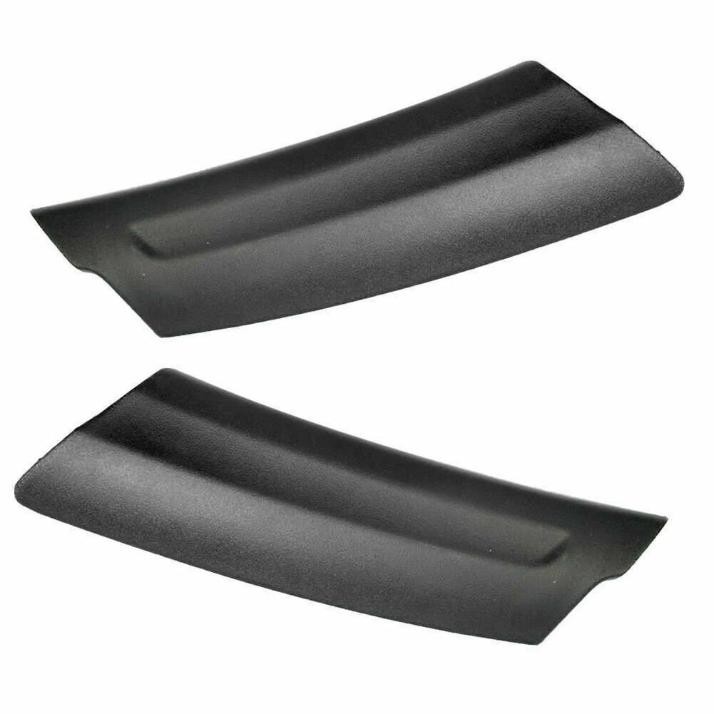 Car Wiper Scuttle Panel Trim Cover for Fiat 500 Abarth 500 E5K8 735452712 735452714 Auto Exterior Decoration RHD