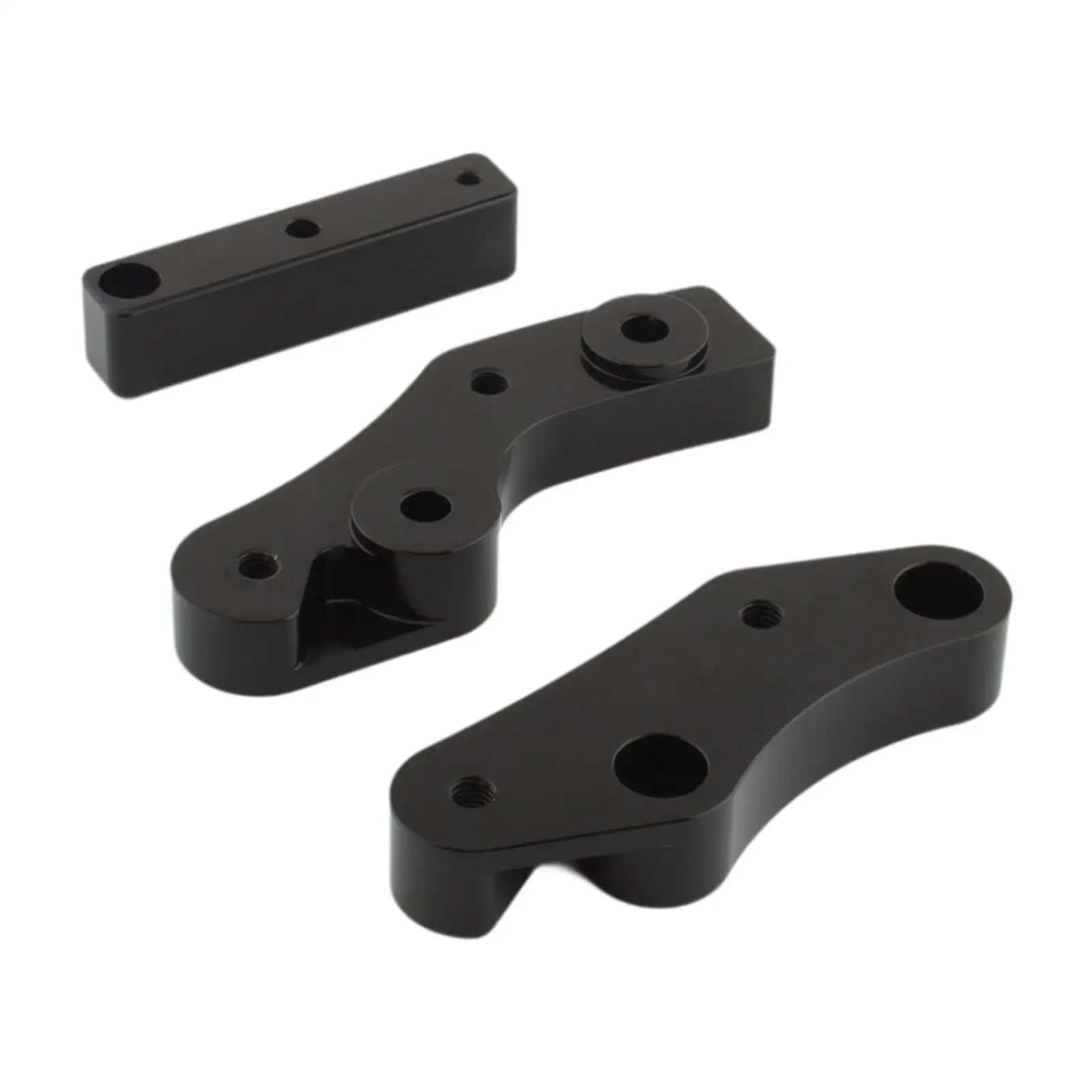 Floorboard Relocators 1620-2432 Professional Stable Motorcycle Parts for Softail Heritage 114 Flhcs Softail Slim Flsl,