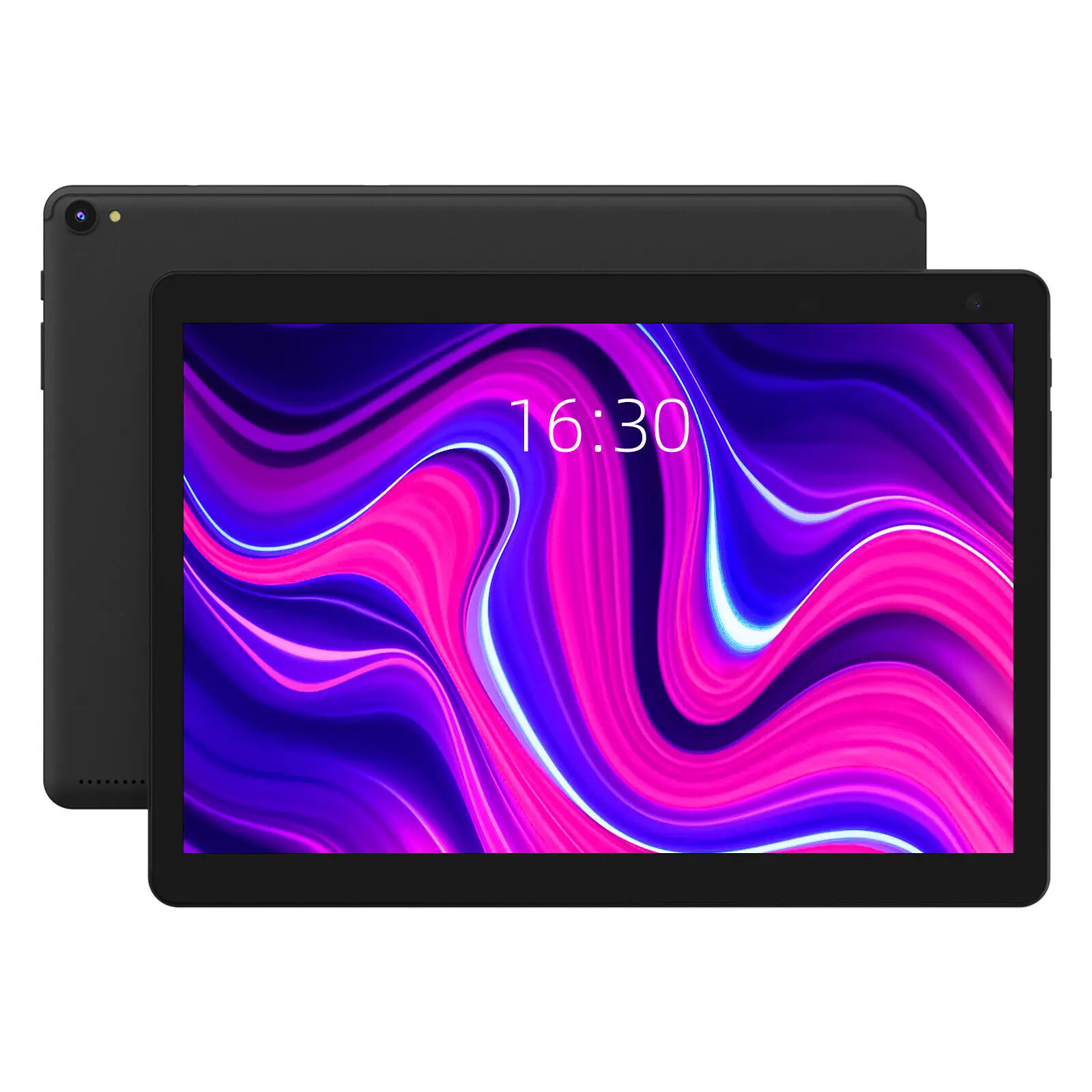 10 Inch Tablet Android 10 Quad Core 32Gb Tablet Fm Wifi 6000Mah