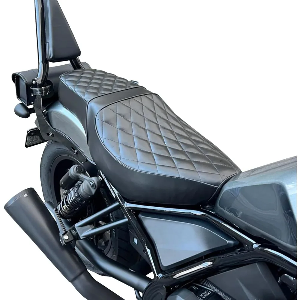 Motorcycle Complete… - image