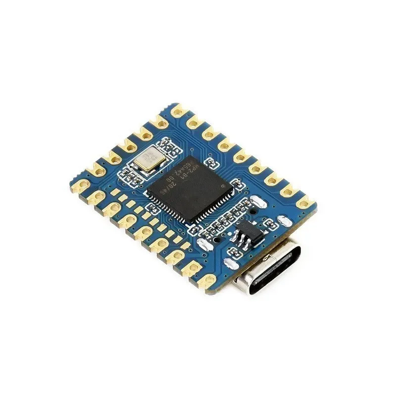 RP2040-Zero processore Dual Core per scheda di sviluppo PICO microcontrollore Raspberry Pi RP2040