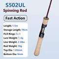 Spinning Rod 1.5m