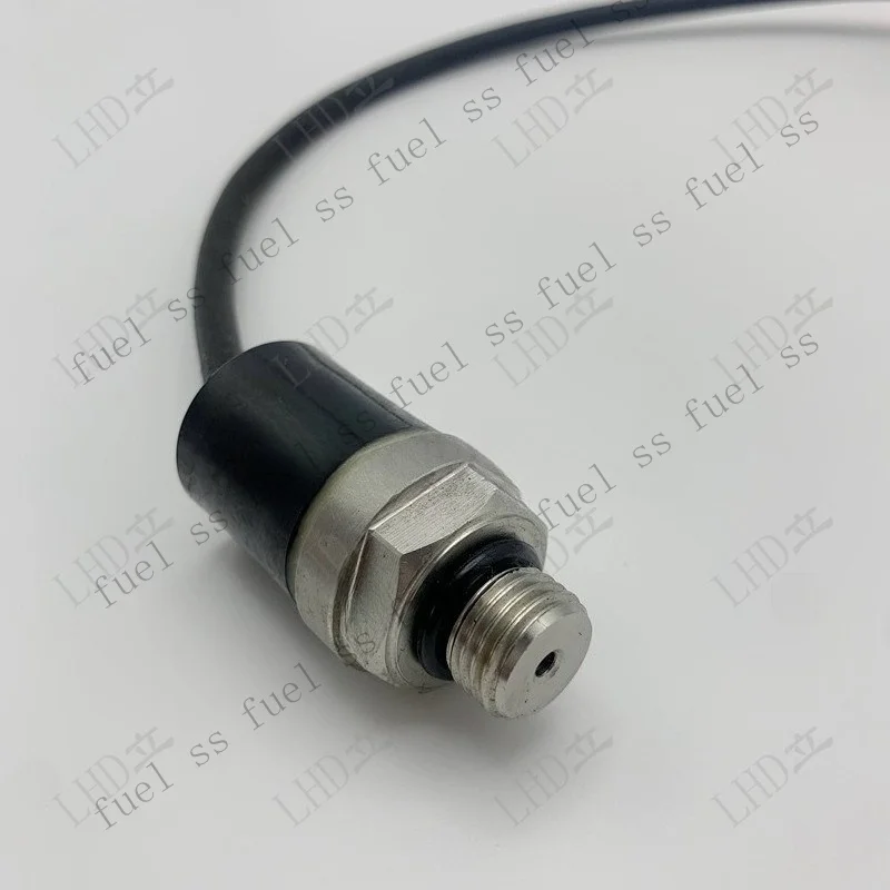 S+ Pressure Sensor 421-43-22922 9Y2-4537 For Komatsu PC200-8