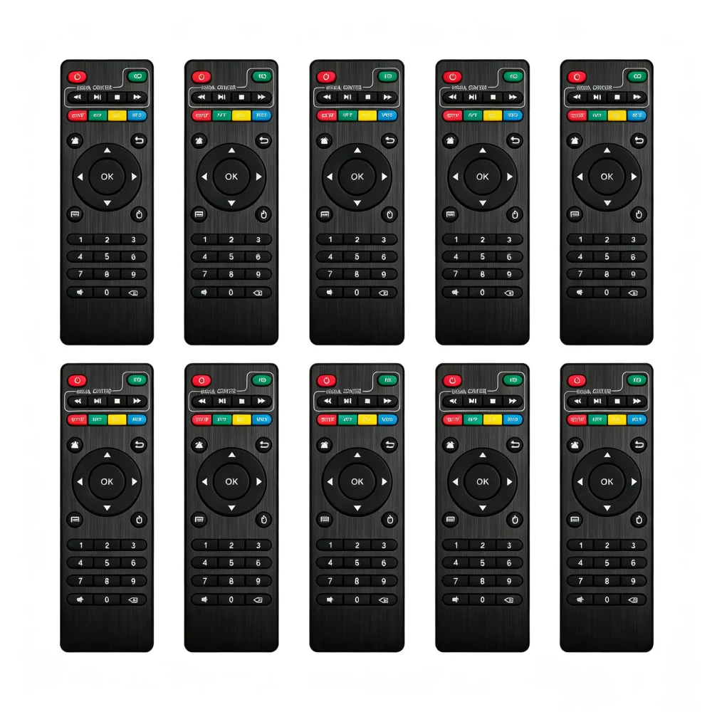 Original X96Q Remote Control IR wireless Universal X96QPRO Controller Replacement For Android TV Box X96 Mini