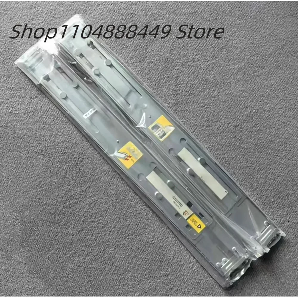 MCP-290-00144-1N 슬라이드 레일 4위성 장착 가이드 레일