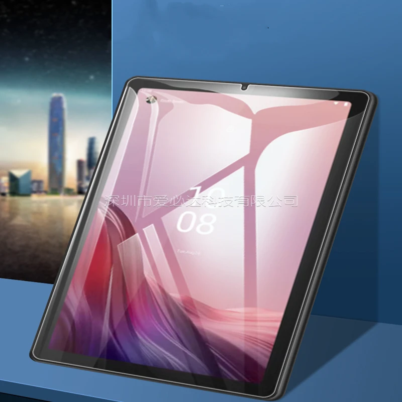 Lenovo Tab QiTian K9 TB-310FU TB310XC 용 강화 유리 스크린 보호대, 9.0 인치 태블릿 보호 필름 가드, 신제품