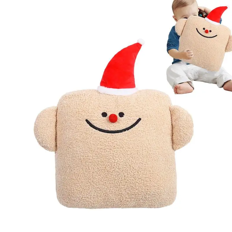 Ghost Plush Toy Kids Elf Stuffed Doll Soft Stuffed Toys Cute Comfortable Home And Sofa Decor For Chair Bedroom Sofa Living Room