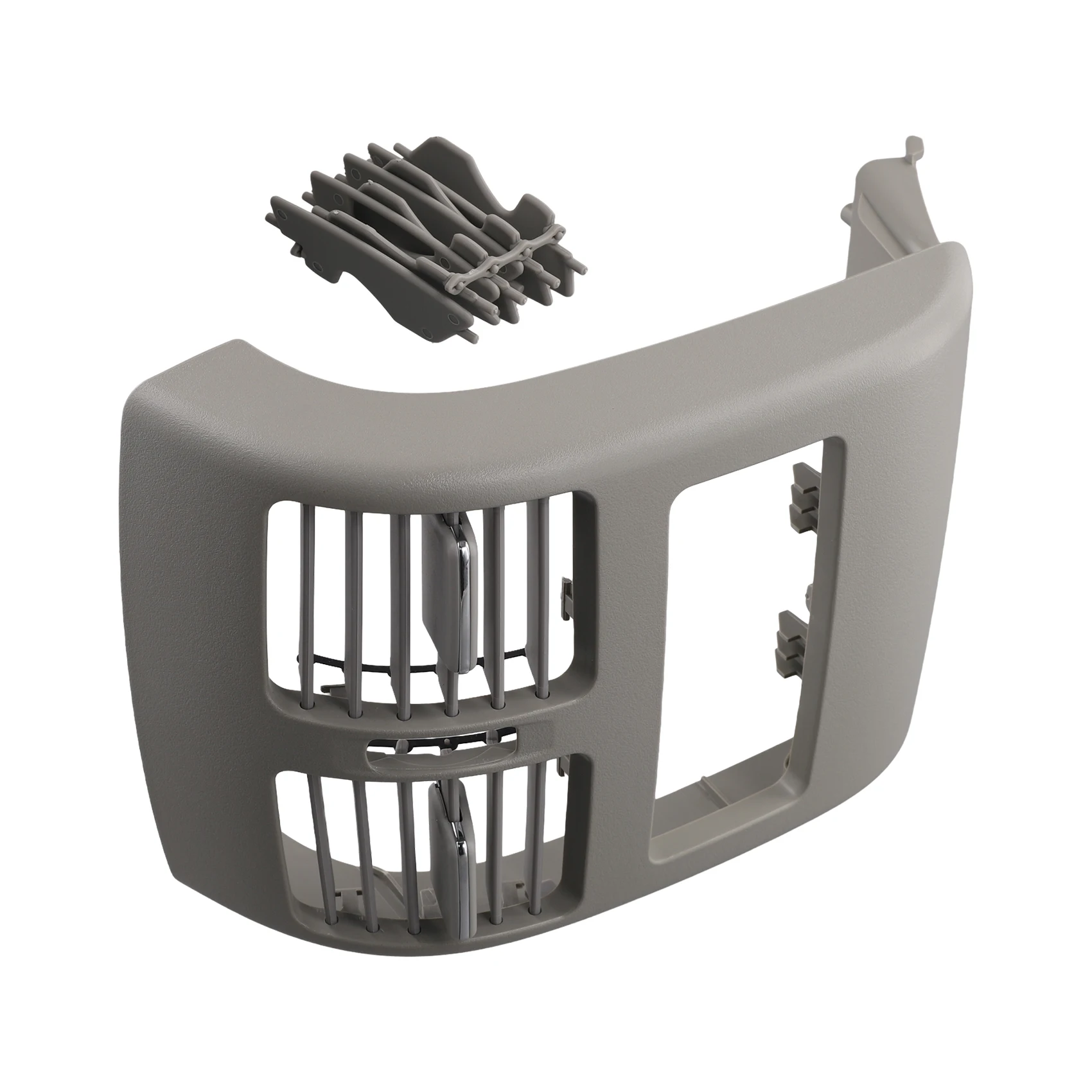 

M93K-задняя центральная консоль, вентиляционное отверстие кондиционера, задний подлокотник, решетка кондиционера для Mercedes Benz X204 GLK Class 2008-2015