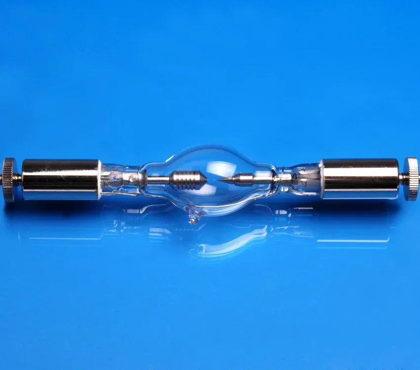 Xha500wショートアークキセノンランプ、ランプ、プローブ照明、超高圧、球形、500w