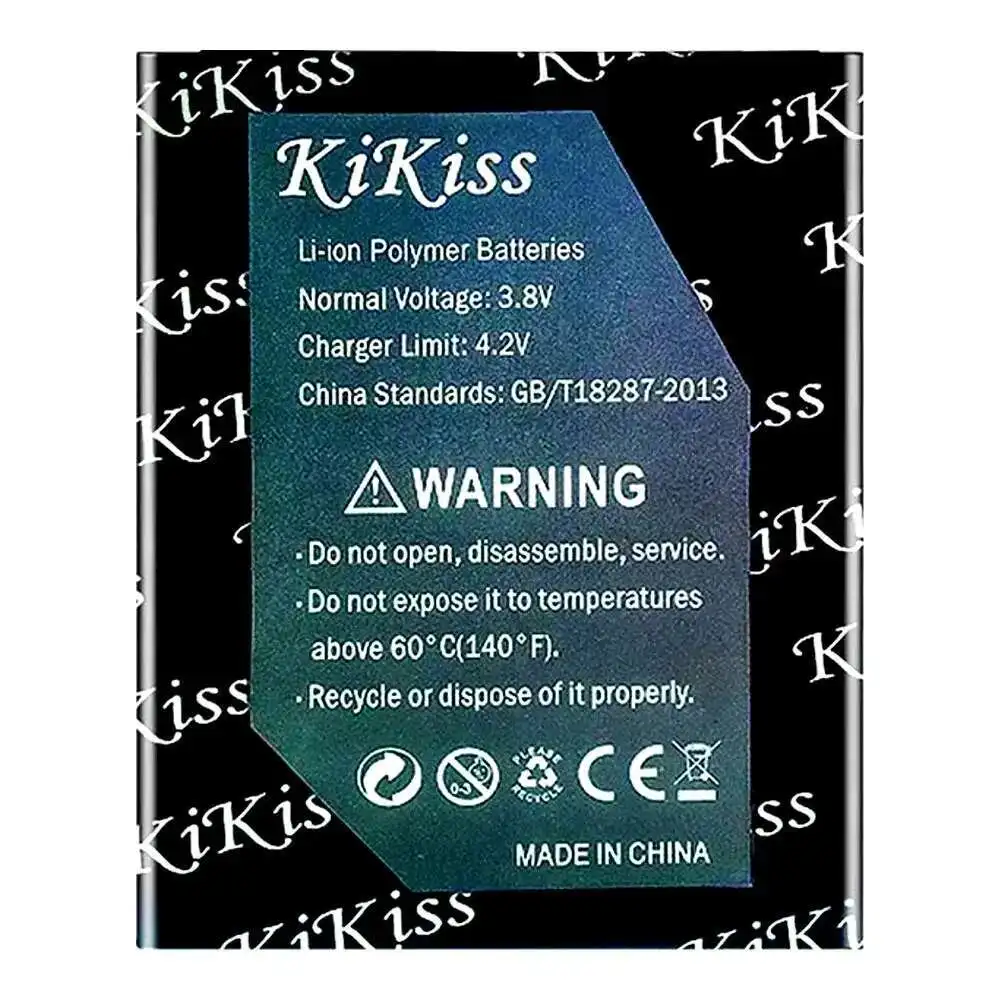 

For Nokia C01 Plus C01PLUS TA-1396 High-Efficiency Mobile Phone Battery 3600Mah WT140