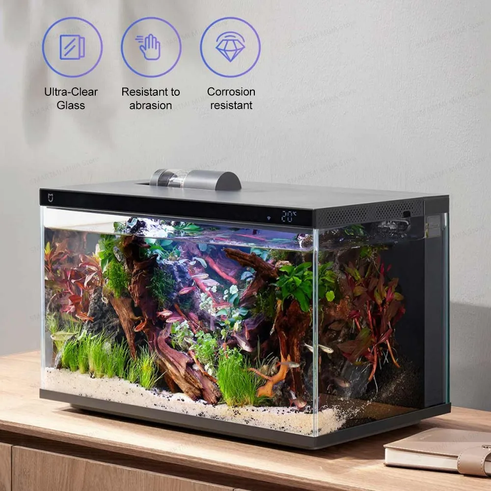 Thumbnail 2 - #3 Trending Aquarium Lighting Right Now