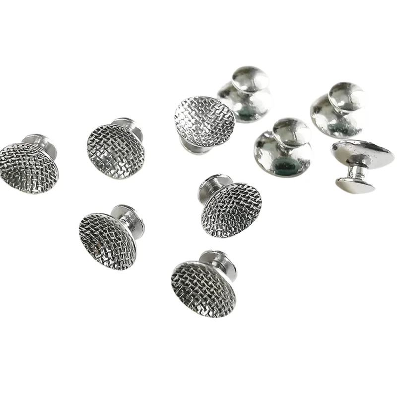 10Pcs Dental Orthod…