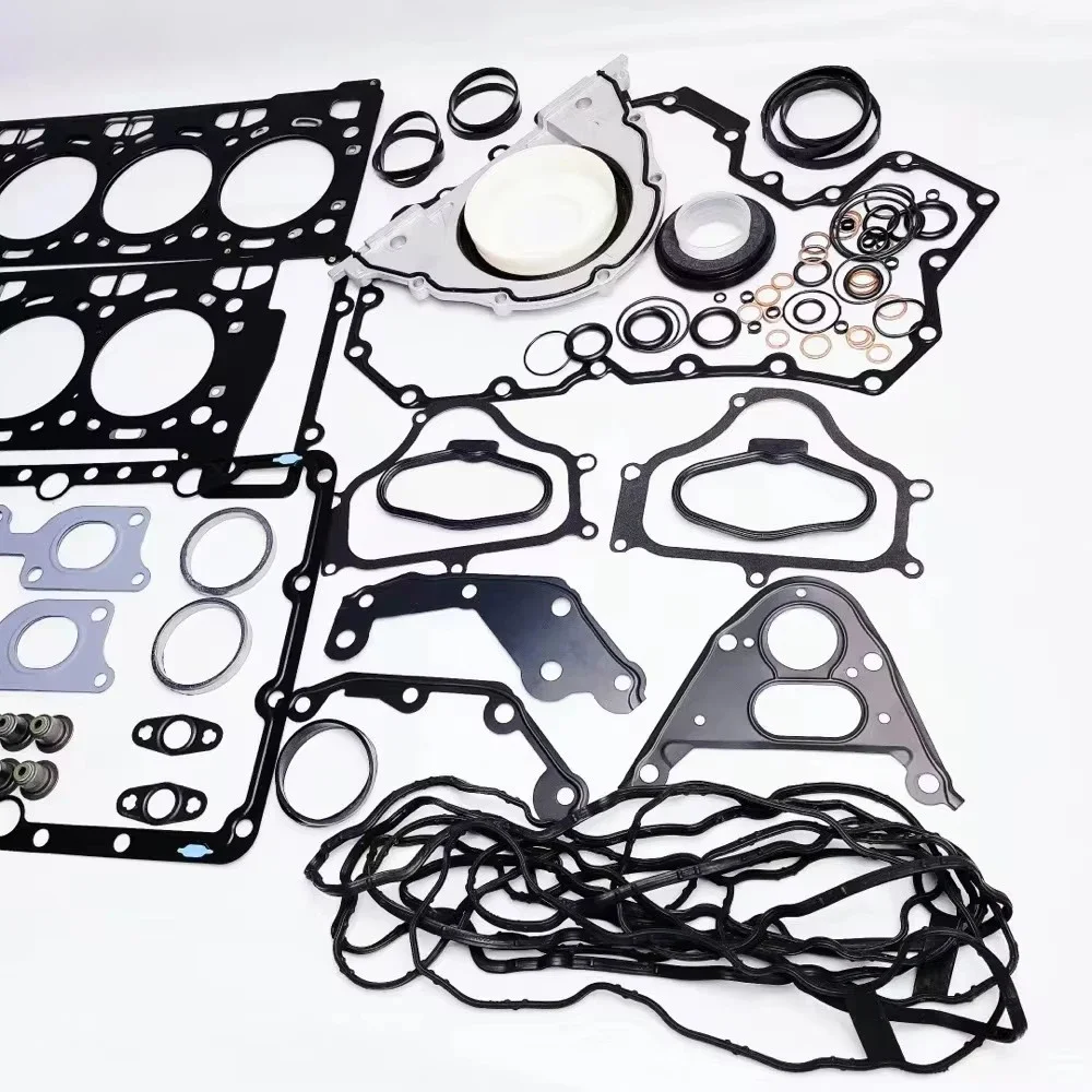 Engine Full Gasket Set Head Gasket Set For BMW N63B44 N63 4.4T V8 Two-wheel Drive And Four-wheel Drive