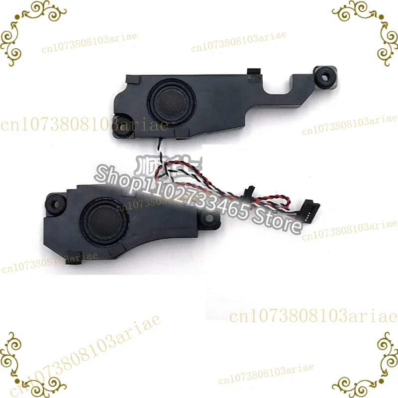 Replacement Internal Speaker for Toshiba P50‑A P50‑B P55‑A P55T‑A L50‑A L50D‑A Notebook Audio Loudspeaker
