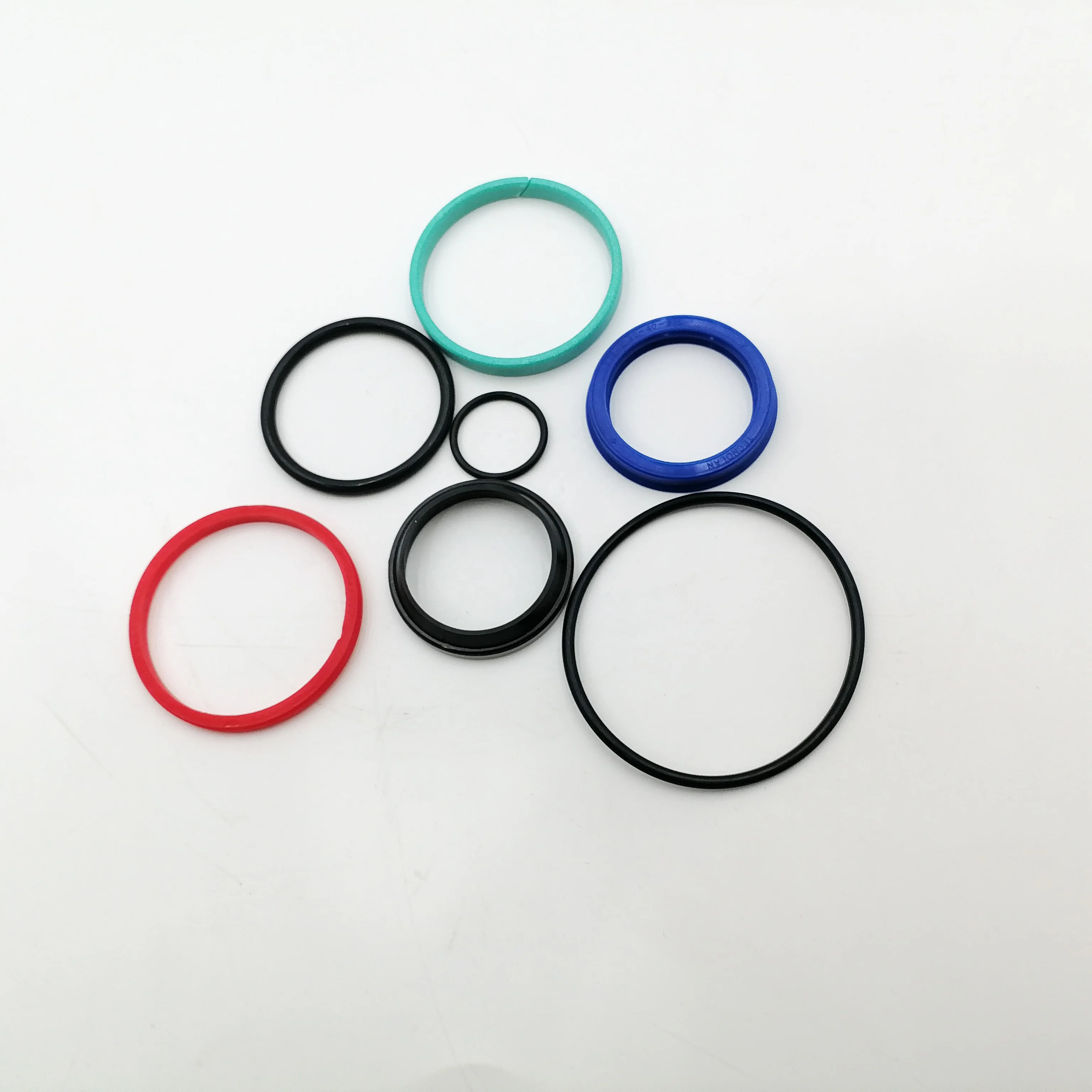 

Tilt Cylinder Seal 51209419 Suitable for Jungheinrich Forklift Parts & Spare Parts