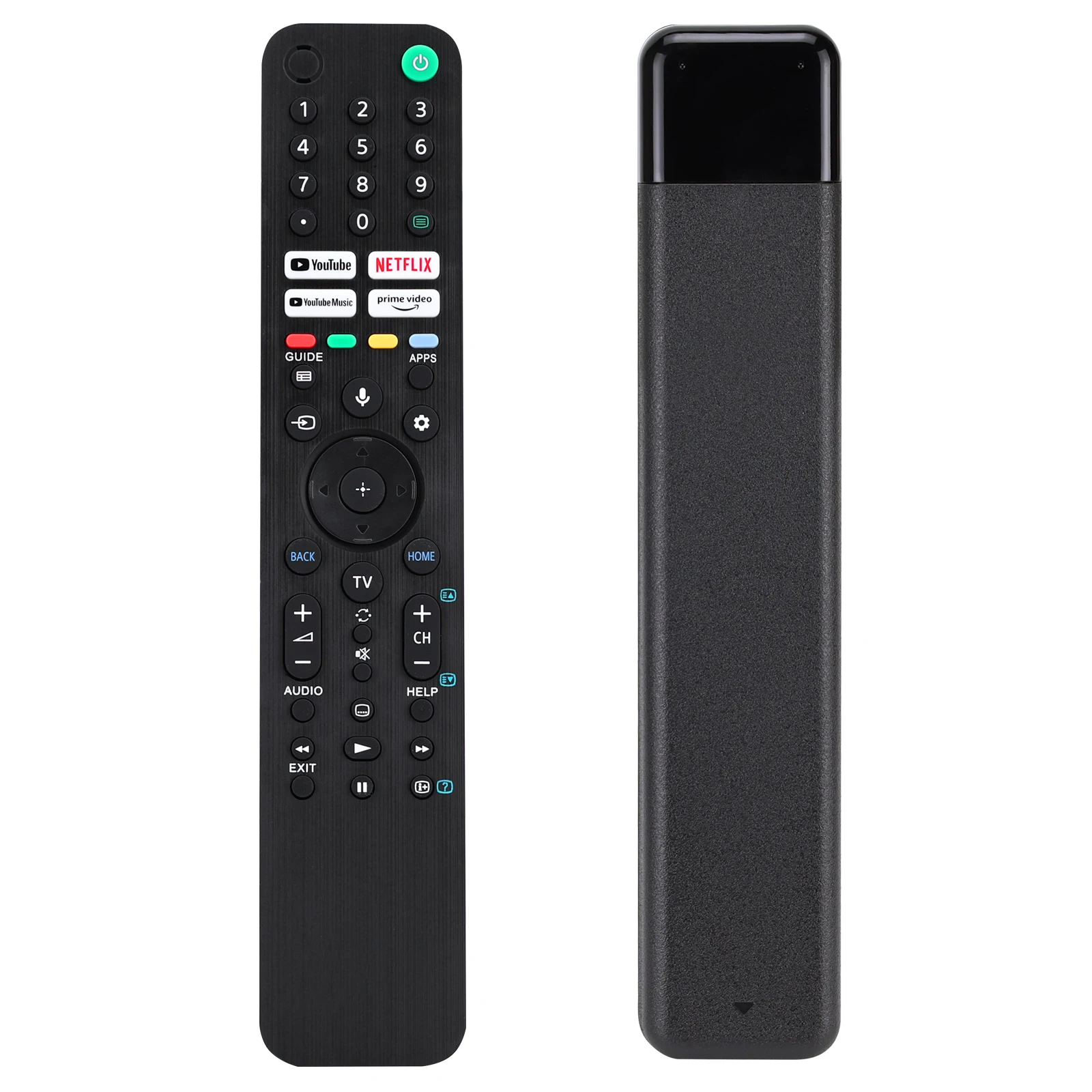 Voice RMF-TX520P Re… - image