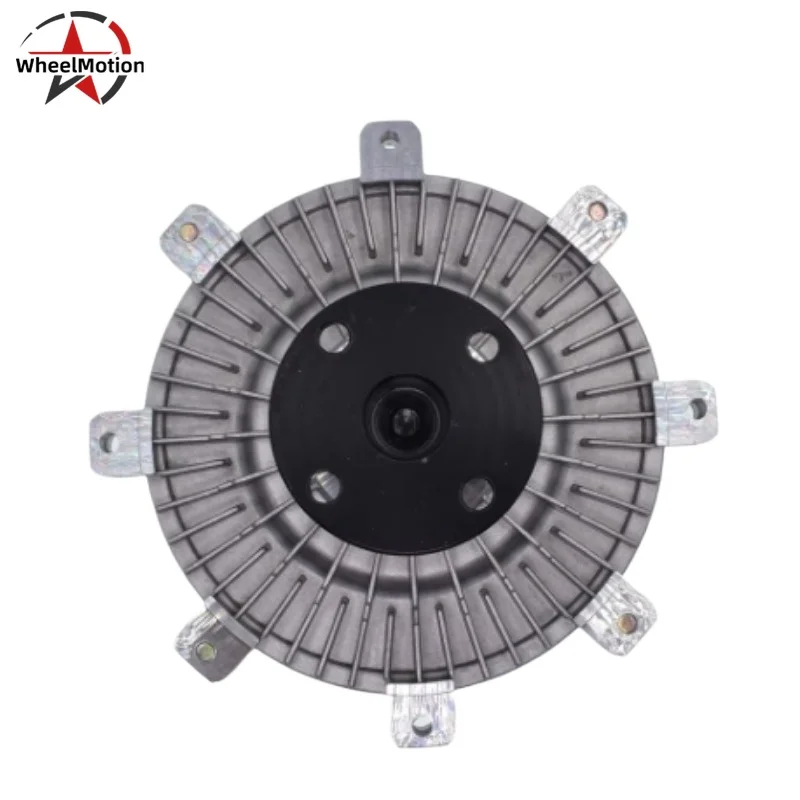 OEM MD317679 Engine Cooling Fan Clutch For Mitsubishi  L200 Triton Strada K62 K65 Pajero Montero V11 V31 L300 L400 4G63 4G64