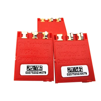 MICROCEL CF  ABU01-U0W  SR-M-MC Carbon monoxide gas sensor