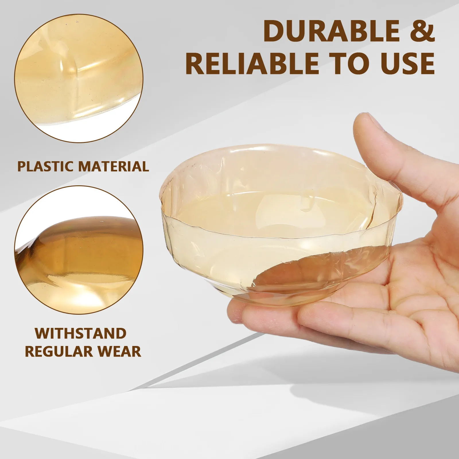 5Pcs Smoke Cover Plastic Protector Household Fire Alarm Protective Cover Plate Dustproof Shield Covers for