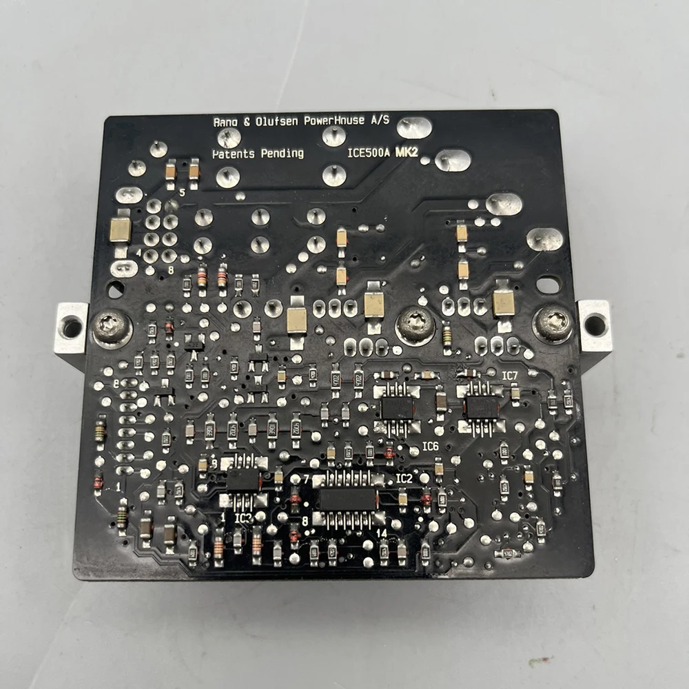 For icepower 500A digital power amplifier board