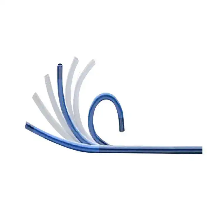 Disposable Microcatheter for Hospital Peripheral  Use