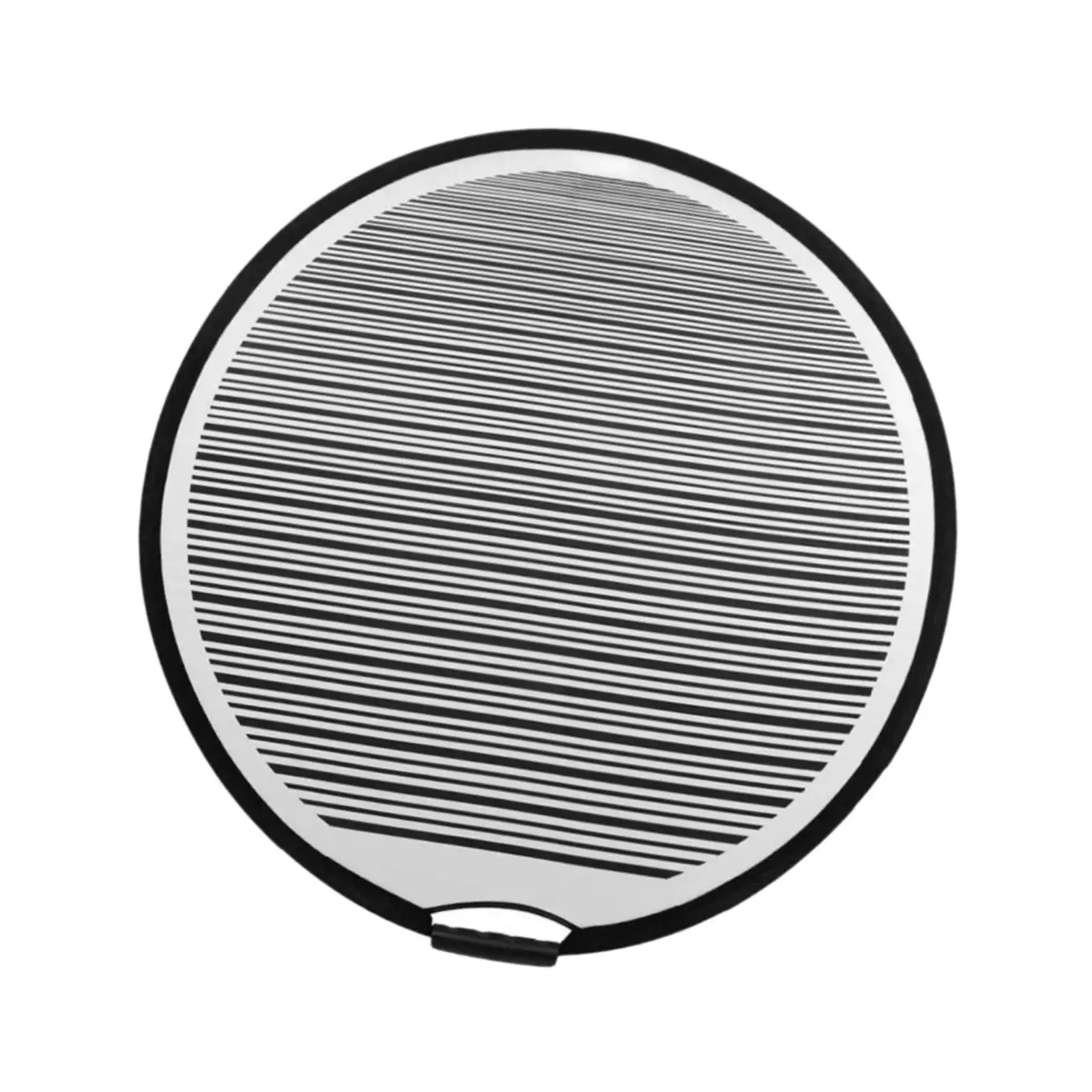 Foldable Dents Reflector Board Stripe Detection Panel Car Dent Repair Tool for Removing Dents in the Vehicle