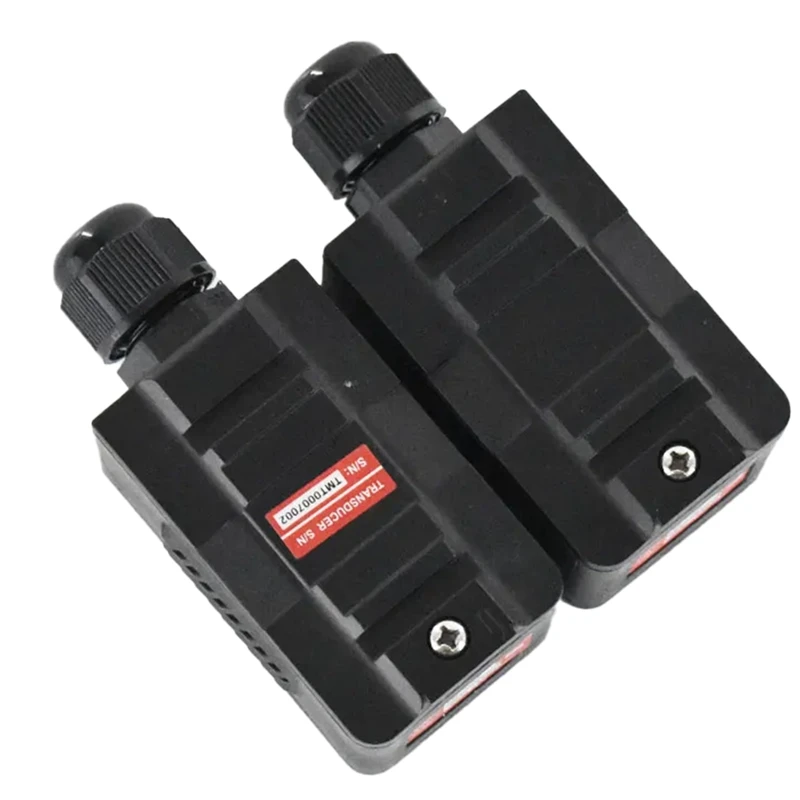 

Y51A-TM-1-HT Sensors Ultrasonic Flowmeter Transducer Dn50mm-Dn700mm Apply To TUF-2000B TUF-2000SW TUF-2000M