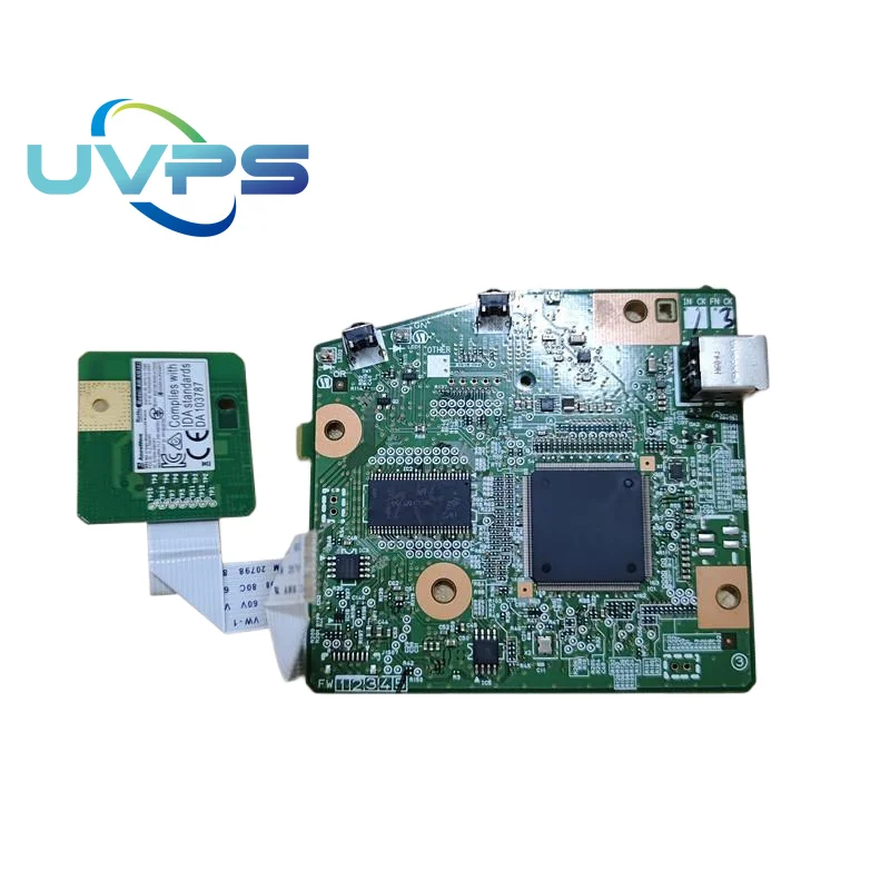 

Formatter Board for Canon LBP6000 LBP6018 LBP6020 LBP6018L LBP6030 6030w LBP 6000 6018 6020 LBP 6200 6200D FM1-F893 FM4-5731