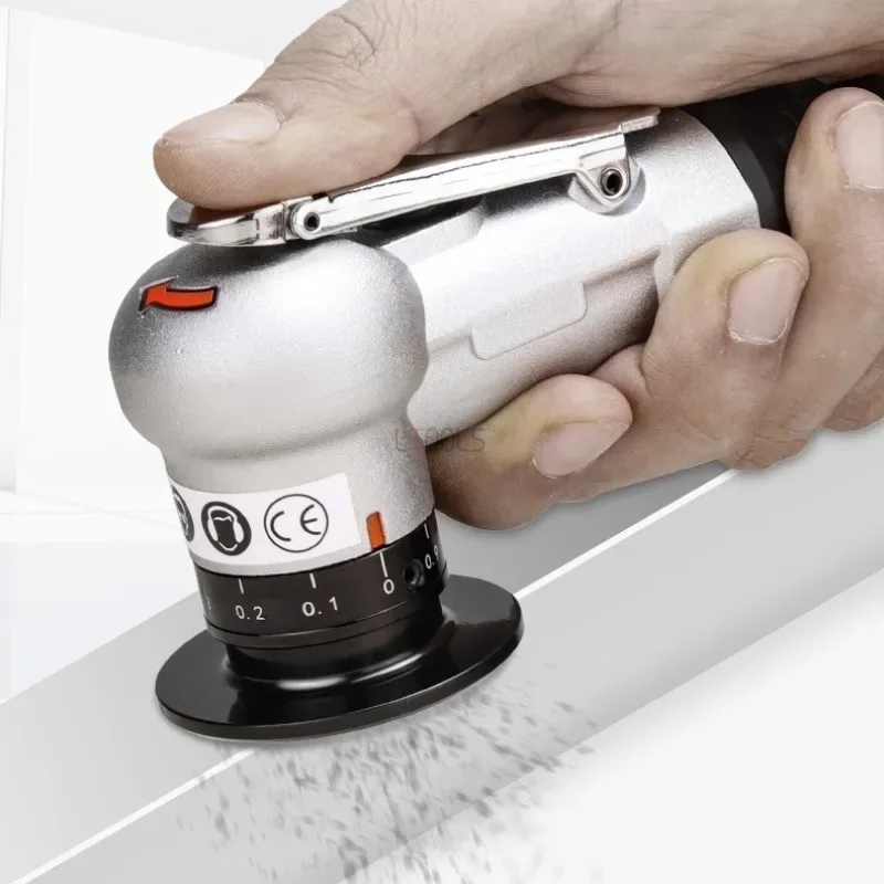 45 ° Metall manuelle pneumatische Fasen maschine Lichtbogen Luftschräg maschine lineare Fasen Werkzeuge Trimmen Lichtbogen Ecke Entgraten Kit