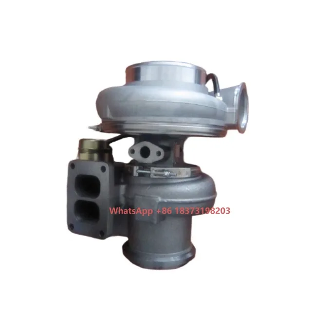 

YANN'S 2367659 236-7659 Engine Parts Turbocharger Groups Turbo for CAT C15