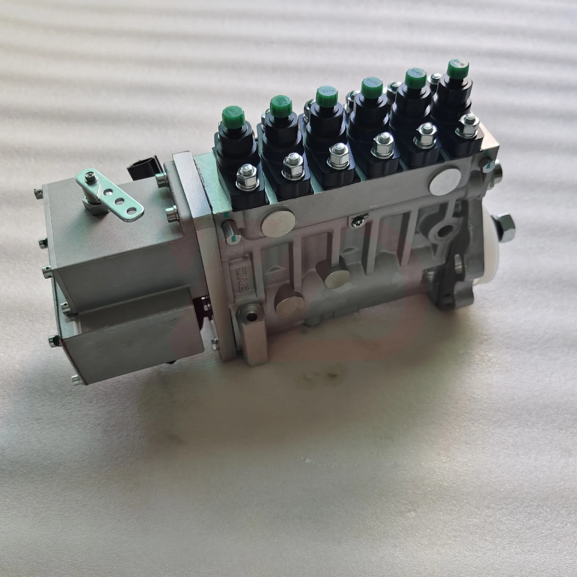 

5267706 Подходит для сборки топливного насоса Cummins C5267706 Детали строительной техники серии B C5267