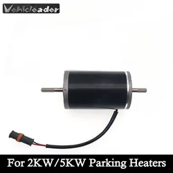 For Eberspacher Airtronic 12V 24V D2 D4 D4S 2KW 5KW Car Heater Electric Motor For Air Diesel Parking Heater Boats RV