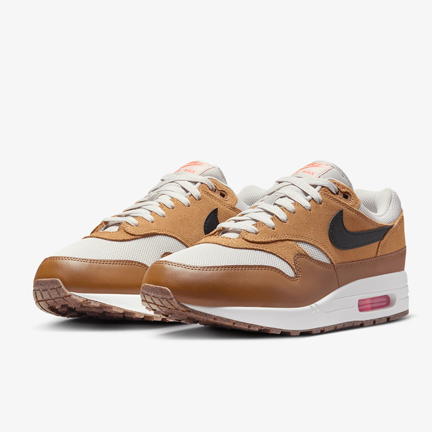 

Nike genuine Air Max 1 Essential Men's Retro Sneakers FZ5808-004
