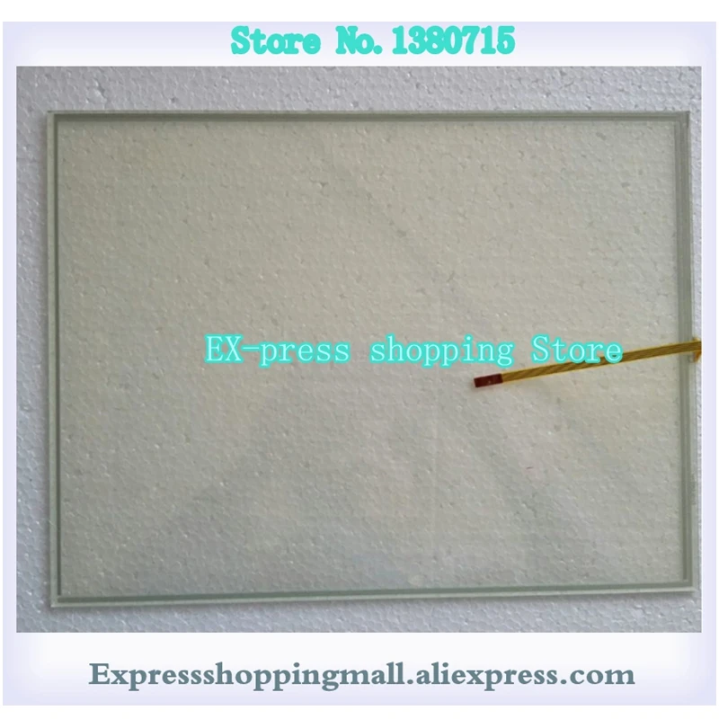 

New Offer N010-0554-T805A Touch Screen Glass Touch Panel