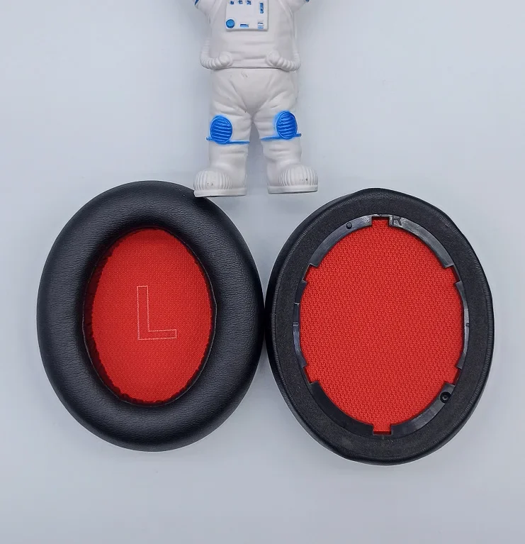Ear Pad For anker soundcore q30 Life Q10 Q20 Q30 Q35 Headset Headphones ear-pads Earphone case