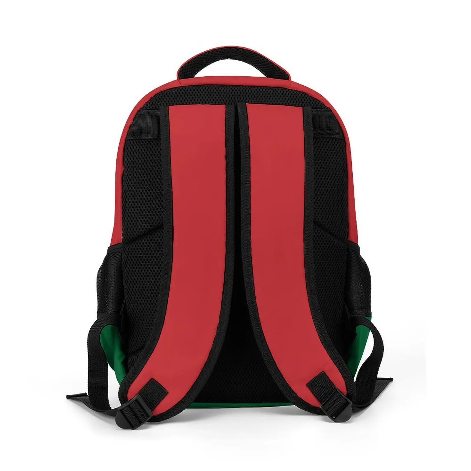 Backpack Morocco Flag Student Schoolbag Smart Business Travel Leisure Backpack Laptop Back Pack Office Work Bag
