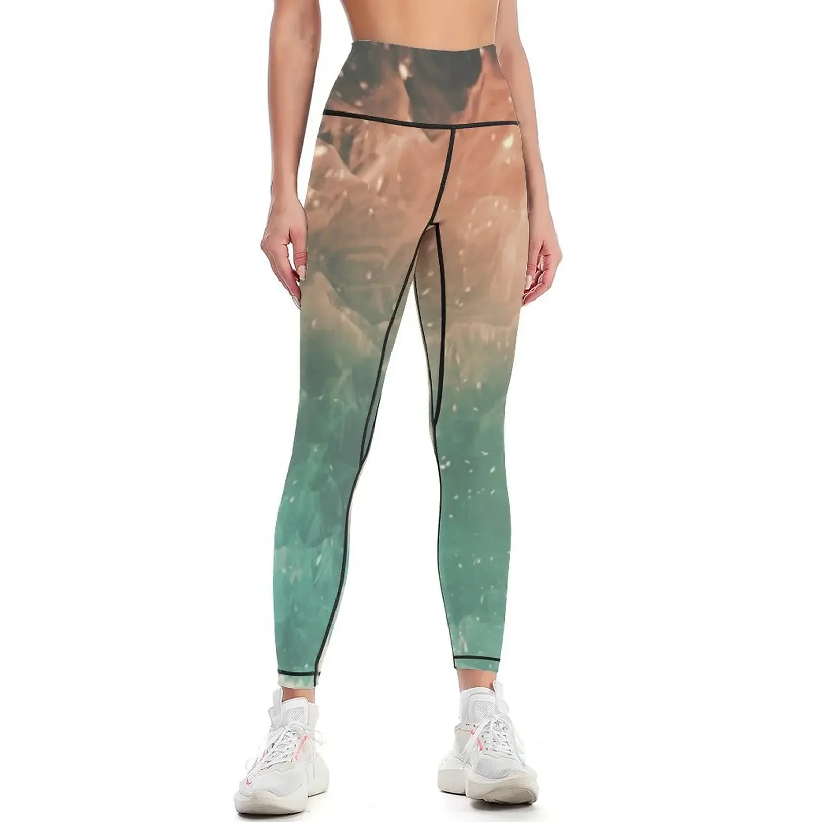 

Sleepless Leggings Women's fitness legging push up sportswear gym Fitness clothing Womens Leggings