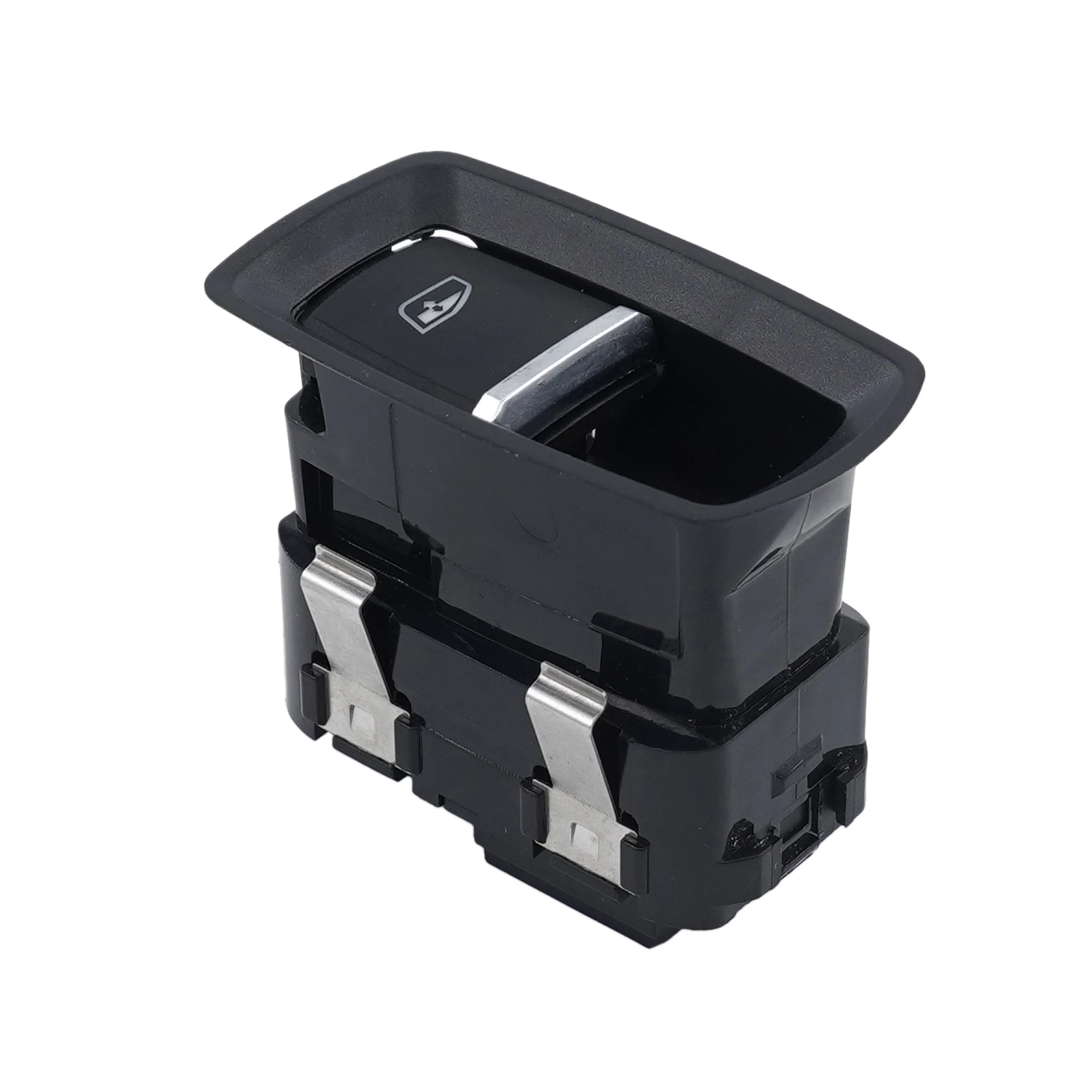 Novo botão interruptor de controle da janela do passageiro de energia sorgo 7pp959855cdml 7pp959855b para porsche panamera cayenne macan boxster 718