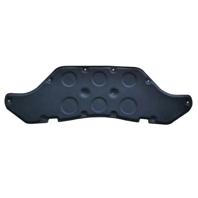 Cotton Hood Engine Heat Sound Insulation Pad For Mercedes-Benz GLA H247 2020