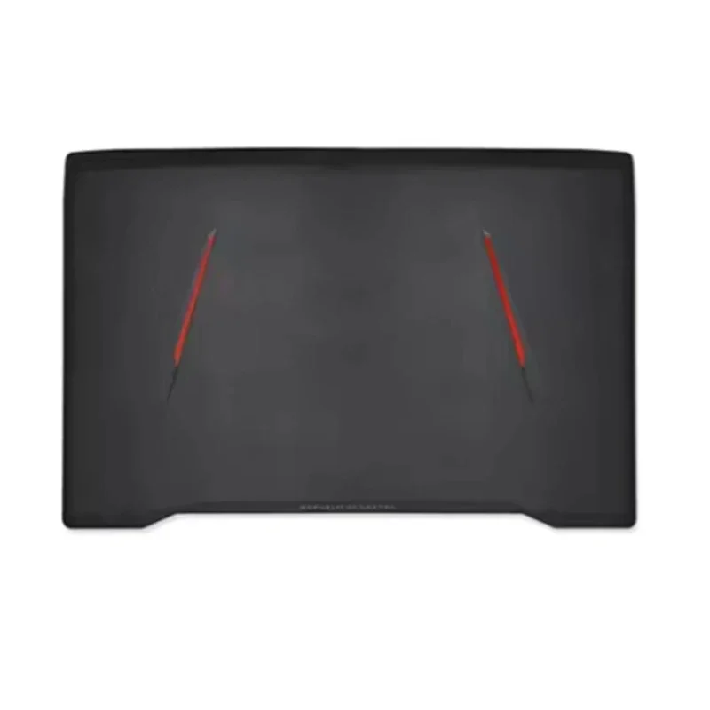 for ROG GL702 GL702VS GL702VM laptop top back case LCD back cover front border palm rest bottom case ABCD Cover