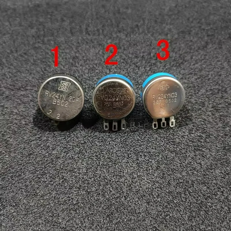 Premium Potentiometer for Jungle Adventure Gun Initial D Arcade Racing Machine Replacement Parts Coin Operated Games
