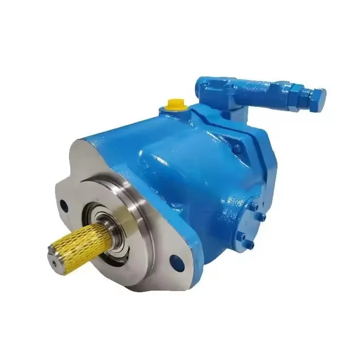 Hydraulic Variable Axial Piston Pump PVB5-RSY-40-C-12 Hot Sale Eaton  PVB10-RSY-41-C-12 PVB29-RS-20-CM-11 Hydraulic Pumps