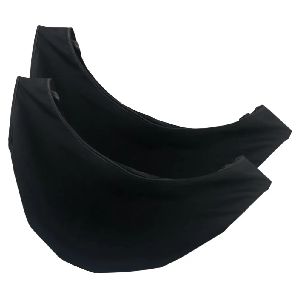 

2Pcs Professional Bowling Ball Towel Microfiber Cleaning Cloth Lightweight Convenient Storage on Backpack Ball Polisher